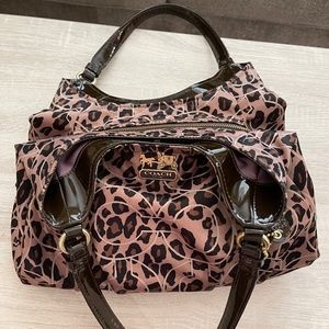 Like new COACH Bag